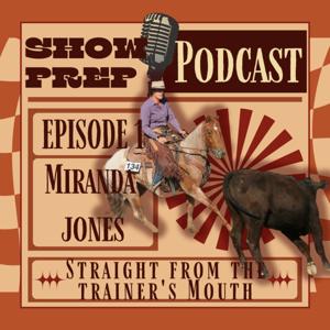 Straight from the horse trainer's mouth by Jones Equine