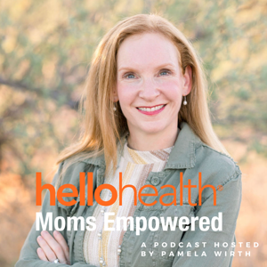 Hello Health, Moms Empowered