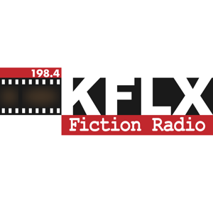 198.4 KFLX Fiction Radio