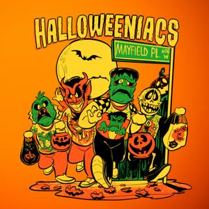 Halloweeniacs