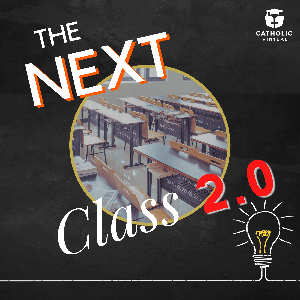 The Next Class 2.0 by thenextclass2