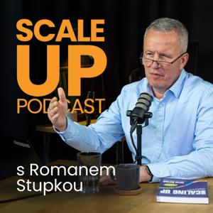 ScaleUp Podcast by Scaleupboard