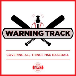 Warning Track on Impact 89FM