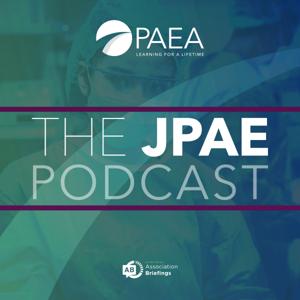 JPAE Podcast by jpaepodcast