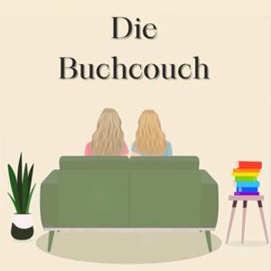 Die Buchcouch