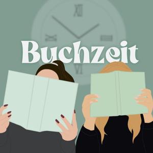 Buchzeit