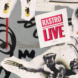 Rastro LIVE