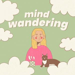 mind wandering - mit Pauline by Pauline