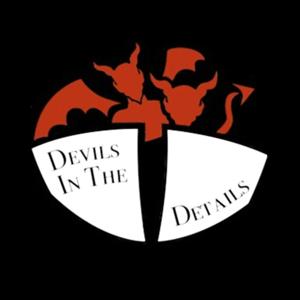 Devils in the Details by Aaron Moniz and Kees van Hemmen