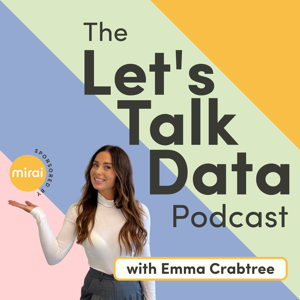 Let’s Talk Data