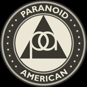 Paranoid American by Paranoid American