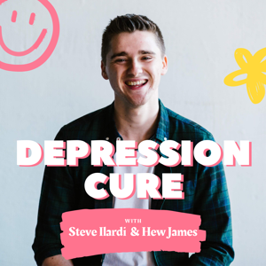 Depression Cure by Matthew Thompson