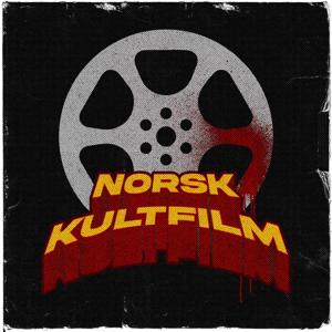 Norsk kultfilm by Norsk Kultfilm