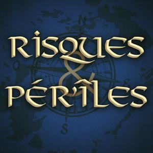 Risques & Pér’îles, le jdr