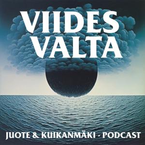 Viides Valta by Otto Juote, Jari Kuikanmäki