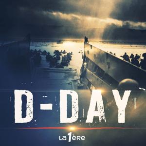 D-Day : les 80 ans du Débarquement