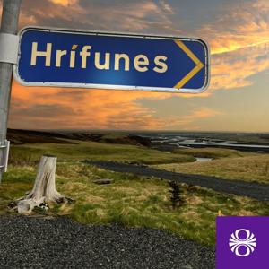 Hrífunes