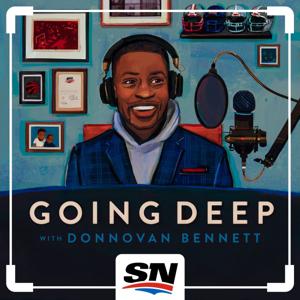 Going Deep with Donnovan Bennett by Sportsnet