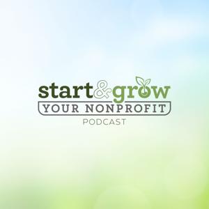 Start & Grow Your Nonprofit Podcast
