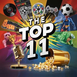 The Top 11 - It's One More by Caloroga Shark Media / The Top 11