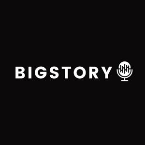 BigStory Podcast by Davit Baghdasaryan, Arto Minasyan, Arto Yeritsyan