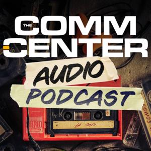 The Comm Center with Drew Breasy