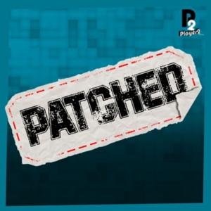 Patched