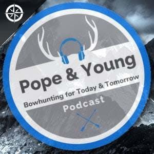 The Pope & Young Podcast