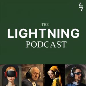 The Lightning Podcast