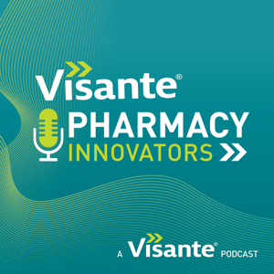 Pharmacy Innovators Podcast