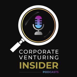 Corporate Venturing Insider