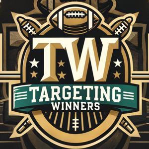 Targeting Winners: A College Football Betting Podcast by CFB Dudes