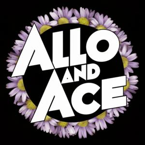 Allo and Ace by Allo and Ace