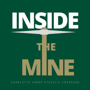 Inside The Mine: Charlotte 49ers Athletic Coverage by Drew Fitzgerald