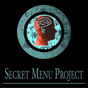 Secret Menu Project