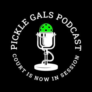 The Pickle Gals by Pickle Gals Podcast