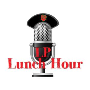 LP Lunch Hour