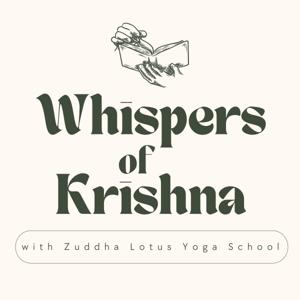 Whispers of Krishna