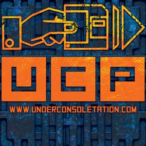 Under Consoletation: The Video Game Television Podcast by Under Consoletation Podcast