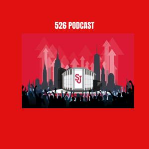 526 Podcast by Jay Holahan