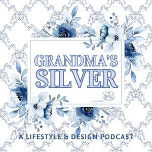 Grandma's Silver