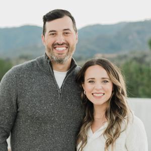 The Jinger & Jeremy Podcast by Jinger Vuolo, Jeremy Vuolo