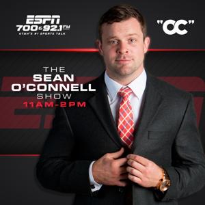 The Sean O'Connell Show by Broadway Media