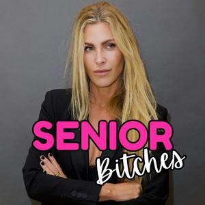 Senior Bitches by Mary Jo Eustace