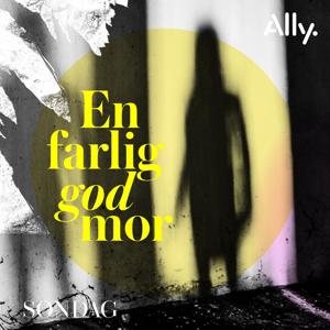 En farlig god mor by Ally