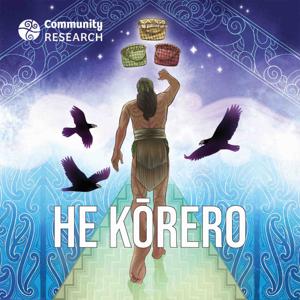 He Kōrero