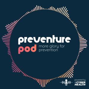 PREVENTURE  Gesundheits-Podcast