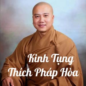 Kinh Tụng & Nhạc Thích Pháp Hòa by Quảng Thông Tuệ