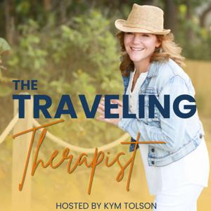 The Traveling Therapist Podcast