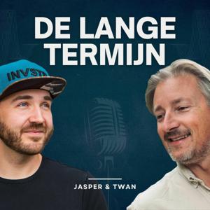 De Lange Termijn by Jasper & Twan